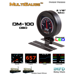 PLX DM-100 OBDII, PLX, dm-100 obd
